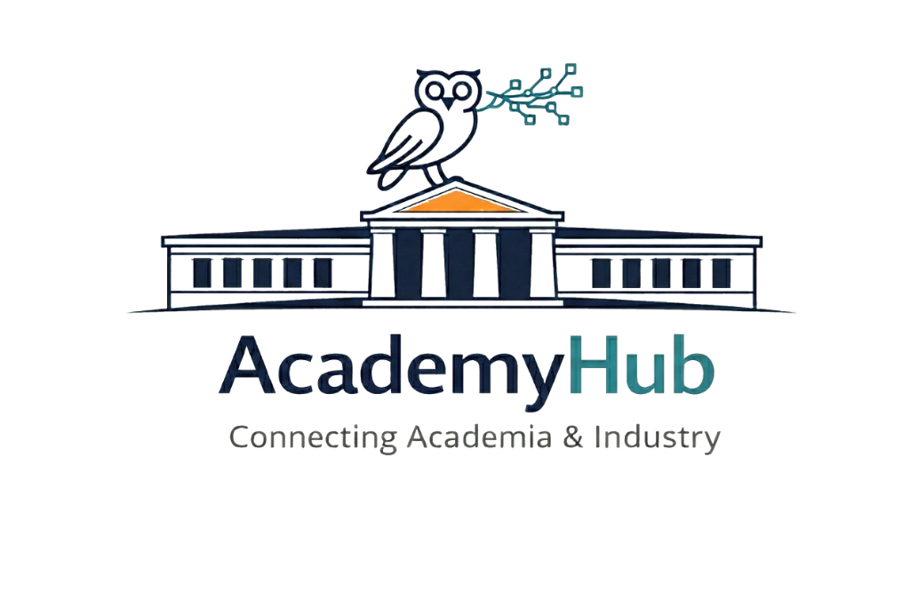 AcademyHub